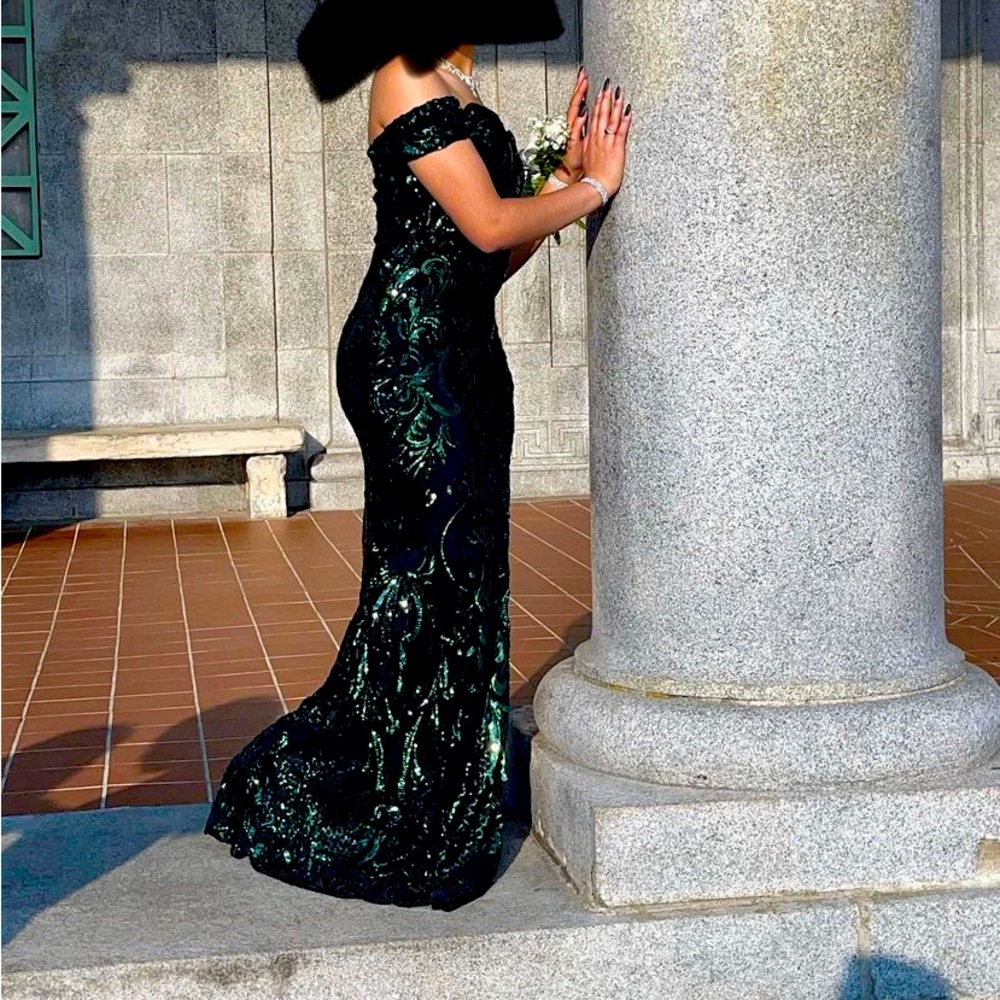Prom dress!!!
